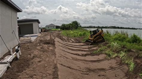 max grade skid steer cross slope|slopes mowing with skids.